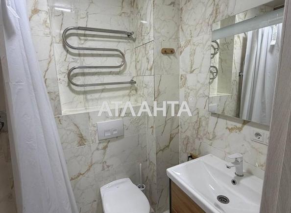 1-комнатная квартира по адресу ул. Стельмаха (площадь 33 м²) - imageAlt 9 1-комнатная квартира по адресу ул. Стельмаха (площадь 33 м²) - Atlanta.ua - imageAlt 9