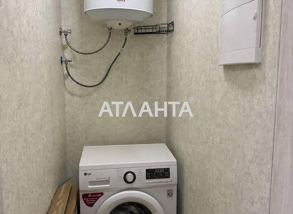 1-комнатная квартира по адресу ул. Стельмаха (площадь 33 м²) - imageAlt 11 1-комнатная квартира по адресу ул. Стельмаха (площадь 33 м²) - Atlanta.ua - imageAlt 11