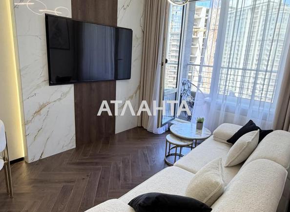 2-комнатная квартира по адресу Курортный пер. (площадь 64 м²) - фото 5 2-комнатная квартира по адресу Курортный пер. (площадь 64 м²) - Atlanta.ua - фото 5