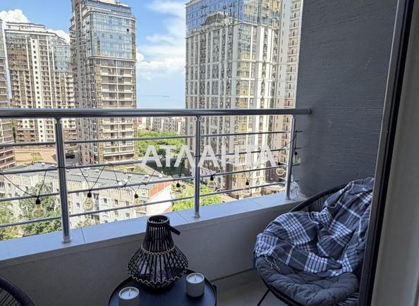 2-комнатная квартира по адресу Курортный пер. (площадь 64 м²) - фото 8 2-комнатная квартира по адресу Курортный пер. (площадь 64 м²) - Atlanta.ua - фото 8