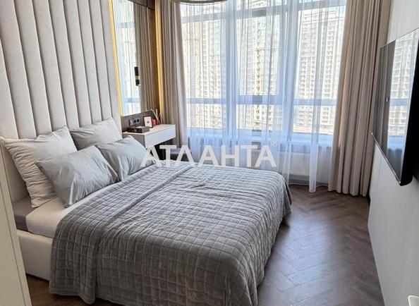 2-комнатная квартира по адресу Курортный пер. (площадь 64 м²) - фото 12 2-комнатная квартира по адресу Курортный пер. (площадь 64 м²) - Atlanta.ua - фото 12