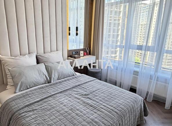 2-комнатная квартира по адресу Курортный пер. (площадь 64 м²) - фото 15 2-комнатная квартира по адресу Курортный пер. (площадь 64 м²) - Atlanta.ua - фото 15