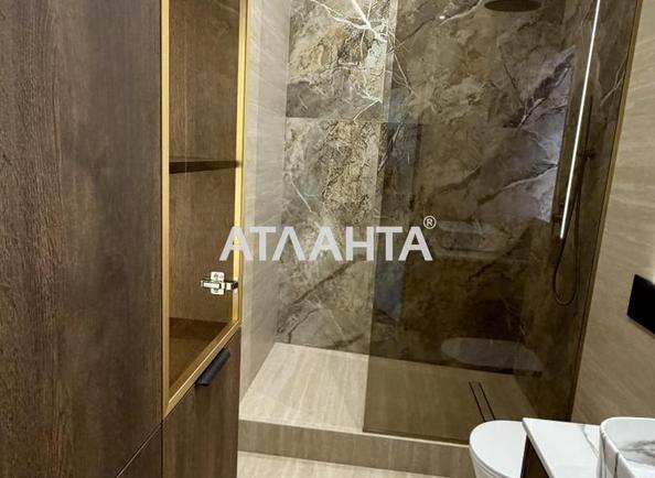 2-комнатная квартира по адресу Курортный пер. (площадь 64 м²) - фото 18 2-комнатная квартира по адресу Курортный пер. (площадь 64 м²) - Atlanta.ua - фото 18