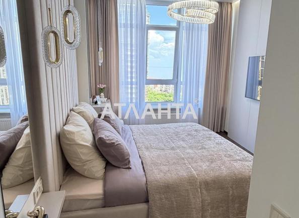 2-комнатная квартира по адресу Курортный пер. (площадь 64 м²) - фото 23 2-комнатная квартира по адресу Курортный пер. (площадь 64 м²) - Atlanta.ua - фото 23