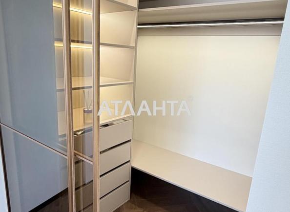 2-комнатная квартира по адресу Курортный пер. (площадь 64 м²) - фото 24 2-комнатная квартира по адресу Курортный пер. (площадь 64 м²) - Atlanta.ua - фото 24