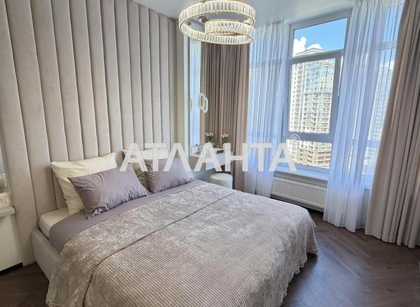 2-комнатная квартира по адресу Курортный пер. (площадь 64 м²) - фото 25 2-комнатная квартира по адресу Курортный пер. (площадь 64 м²) - Atlanta.ua - фото 25