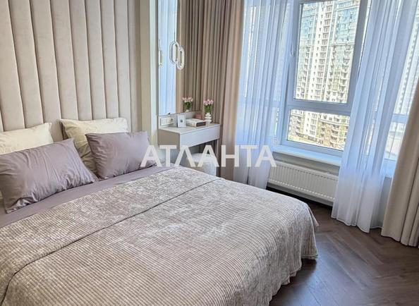 2-комнатная квартира по адресу Курортный пер. (площадь 64 м²) - фото 26 2-комнатная квартира по адресу Курортный пер. (площадь 64 м²) - Atlanta.ua - фото 26
