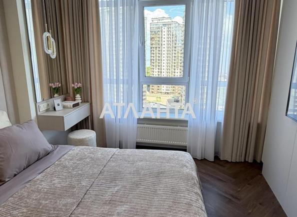 2-комнатная квартира по адресу Курортный пер. (площадь 64 м²) - фото 28 2-комнатная квартира по адресу Курортный пер. (площадь 64 м²) - Atlanta.ua - фото 28