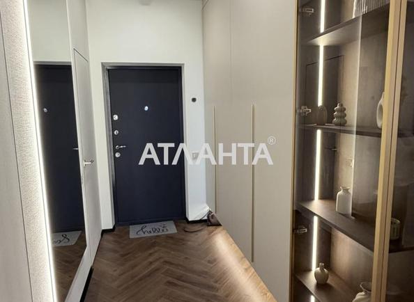 2-комнатная квартира по адресу Курортный пер. (площадь 64 м²) - фото 31 2-комнатная квартира по адресу Курортный пер. (площадь 64 м²) - Atlanta.ua - фото 31