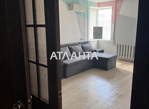 1-комнатная квартира по адресу ул. Ильфа и Петрова (площадь 39 м²) - imageAlt 2 1-комнатная квартира по адресу ул. Ильфа и Петрова (площадь 39 м²) - Atlanta.ua - imageAlt 2