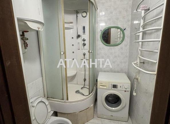 1-комнатная квартира по адресу ул. Ильфа и Петрова (площадь 39 м²) - imageAlt 3 1-комнатная квартира по адресу ул. Ильфа и Петрова (площадь 39 м²) - Atlanta.ua - imageAlt 3