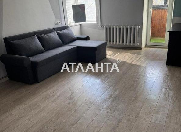 1-комнатная квартира по адресу ул. Ильфа и Петрова (площадь 39 м²) 1-комнатная квартира по адресу ул. Ильфа и Петрова (площадь 39 м²) - Atlanta.ua