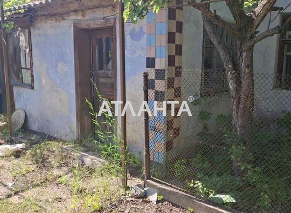 Дом по адресу ул. Мира (площадь 74 м²) Дом по адресу ул. Мира (площадь 74 м²) - Atlanta.ua