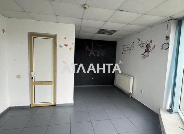 Коммерческая недвижимость по адресу ул. Руська (площадь 30 м²) Коммерческая недвижимость по адресу ул. Руська (площадь 30 м²) - Atlanta.ua