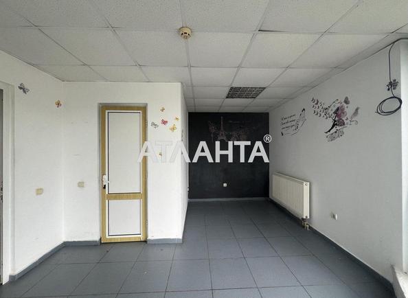 Коммерческая недвижимость по адресу ул. Руська (площадь 30 м²) - фото 3 Коммерческая недвижимость по адресу ул. Руська (площадь 30 м²) - Atlanta.ua - фото 3