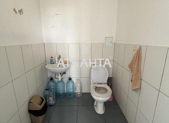 Коммерческая недвижимость по адресу ул. Руська (площадь 30 м²) - фото 4 Коммерческая недвижимость по адресу ул. Руська (площадь 30 м²) - Atlanta.ua - фото 4