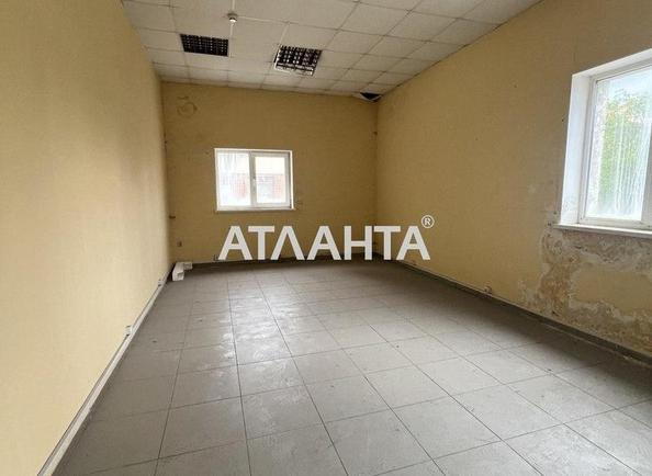 Коммерческая недвижимость по адресу ул. Руська (площадь 30 м²) - фото 23 Коммерческая недвижимость по адресу ул. Руська (площадь 30 м²) - Atlanta.ua - фото 23