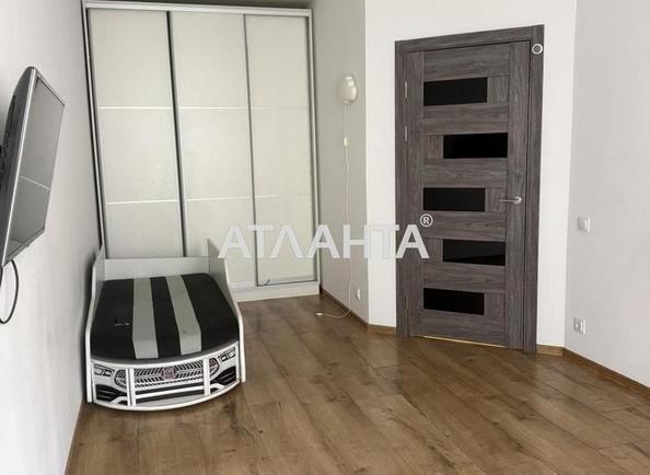 1-комнатная квартира по адресу Вулецкая ул. (площадь 38 м²) - фото 3 1-комнатная квартира по адресу Вулецкая ул. (площадь 38 м²) - Atlanta.ua - фото 3