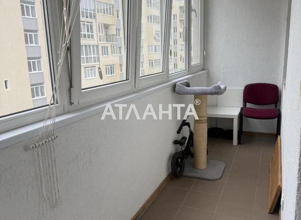 1-комнатная квартира по адресу Вулецкая ул. (площадь 38 м²) - фото 4 1-комнатная квартира по адресу Вулецкая ул. (площадь 38 м²) - Atlanta.ua - фото 4