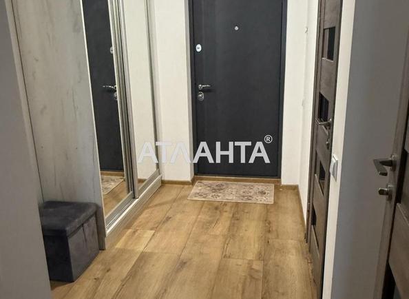 1-комнатная квартира по адресу Вулецкая ул. (площадь 38 м²) - фото 5 1-комнатная квартира по адресу Вулецкая ул. (площадь 38 м²) - Atlanta.ua - фото 5