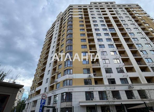 1-комнатная квартира по адресу Глушко ак. Пр. (площадь 36 м²) - imageAlt 10 1-комнатная квартира по адресу Глушко ак. Пр. (площадь 36 м²) - Atlanta.ua - imageAlt 10