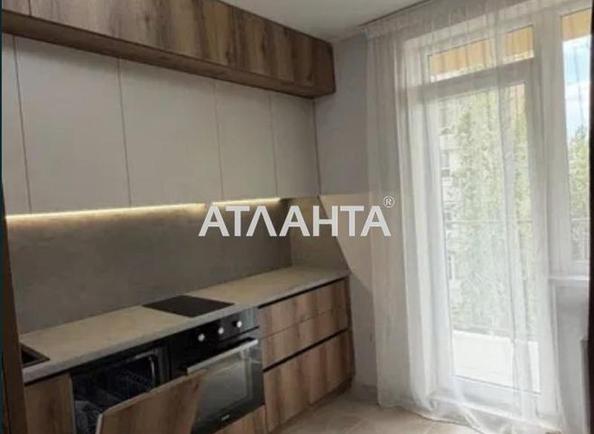 1-комнатная квартира по адресу Глушко ак. Пр. (площадь 36 м²) 1-комнатная квартира по адресу Глушко ак. Пр. (площадь 36 м²) - Atlanta.ua