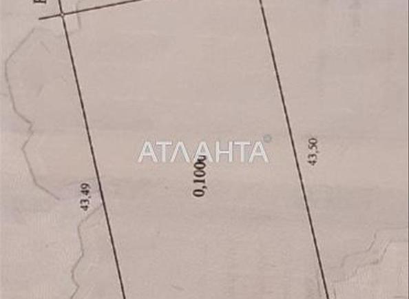 Ділянка за адресою вул. Лісова (площа 10 сот) - Atlanta.ua - фото 8