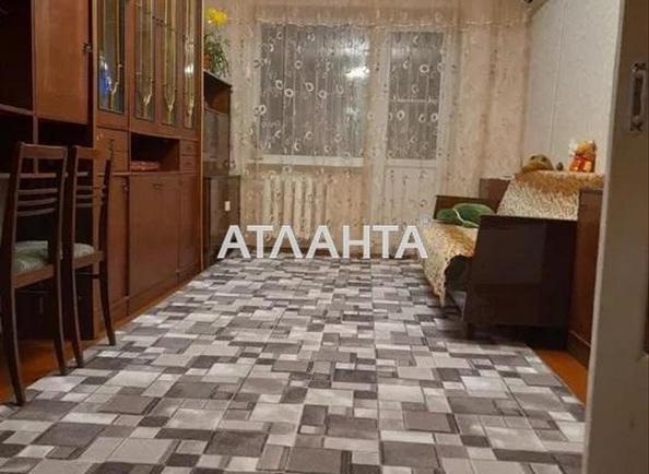 2-комнатная квартира по адресу Люстдорфская дор. (площадь 41 м²) - фото 3 2-комнатная квартира по адресу Люстдорфская дор. (площадь 41 м²) - Atlanta.ua - фото 3