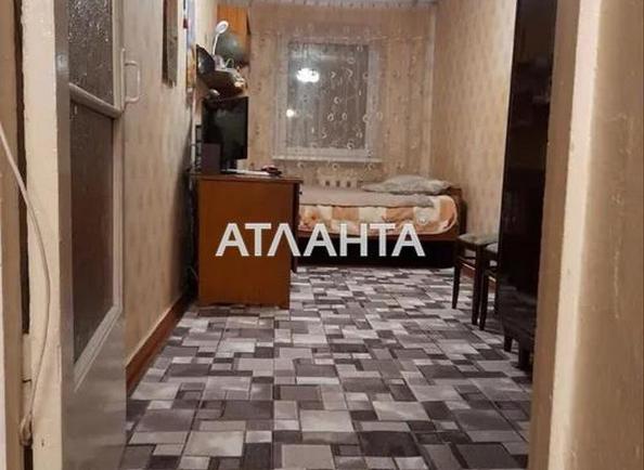 2-комнатная квартира по адресу Люстдорфская дор. (площадь 41 м²) - фото 4 2-комнатная квартира по адресу Люстдорфская дор. (площадь 41 м²) - Atlanta.ua - фото 4