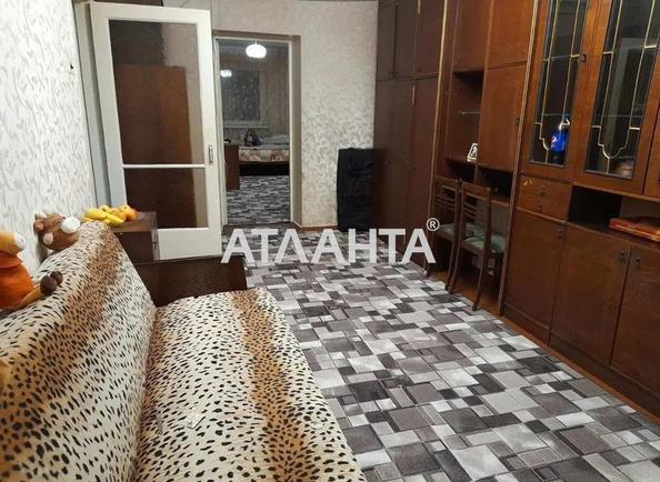 2-комнатная квартира по адресу Люстдорфская дор. (площадь 41 м²) - фото 5 2-комнатная квартира по адресу Люстдорфская дор. (площадь 41 м²) - Atlanta.ua - фото 5