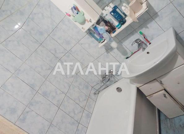 2-комнатная квартира по адресу Люстдорфская дор. (площадь 41 м²) - фото 8 2-комнатная квартира по адресу Люстдорфская дор. (площадь 41 м²) - Atlanta.ua - фото 8