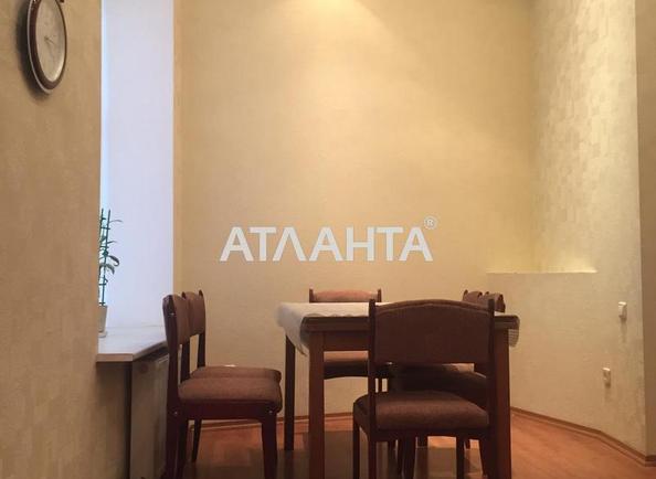 2-кімнатна квартира за адресою вул. Княжа (площа 74 м²) - фото 4 2-кімнатна квартира за адресою вул. Княжа (площа 74 м²) - Atlanta.ua - фото 4