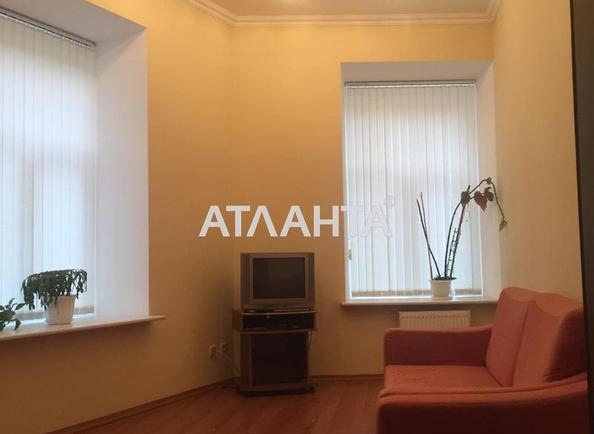 2-кімнатна квартира за адресою вул. Княжа (площа 74 м²) - фото 7 2-кімнатна квартира за адресою вул. Княжа (площа 74 м²) - Atlanta.ua - фото 7