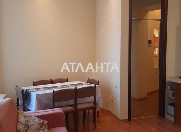 2-кімнатна квартира за адресою вул. Княжа (площа 74 м²) - фото 5 2-кімнатна квартира за адресою вул. Княжа (площа 74 м²) - Atlanta.ua - фото 5