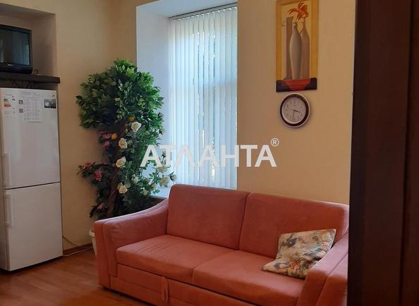 2-кімнатна квартира за адресою вул. Княжа (площа 74 м²) - фото 11 2-кімнатна квартира за адресою вул. Княжа (площа 74 м²) - Atlanta.ua - фото 11