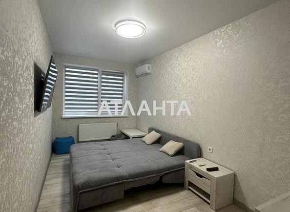 1-комнатная квартира по адресу Испанский пер. (площадь 40 м²) 1-комнатная квартира по адресу Испанский пер. (площадь 40 м²) - Atlanta.ua