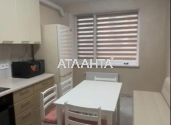 1-комнатная квартира по адресу Испанский пер. (площадь 40 м²) - фото 2 1-комнатная квартира по адресу Испанский пер. (площадь 40 м²) - Atlanta.ua - фото 2