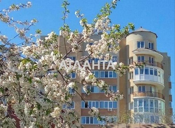 1-комнатная квартира по адресу Испанский пер. (площадь 40 м²) - фото 5 1-комнатная квартира по адресу Испанский пер. (площадь 40 м²) - Atlanta.ua - фото 5
