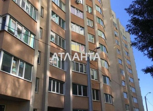 1-комнатная квартира по адресу Испанский пер. (площадь 40 м²) - фото 7 1-комнатная квартира по адресу Испанский пер. (площадь 40 м²) - Atlanta.ua - фото 7