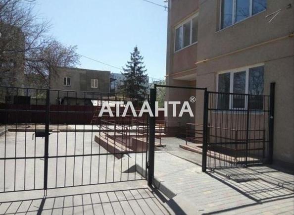 1-комнатная квартира по адресу Испанский пер. (площадь 40 м²) - фото 8 1-комнатная квартира по адресу Испанский пер. (площадь 40 м²) - Atlanta.ua - фото 8