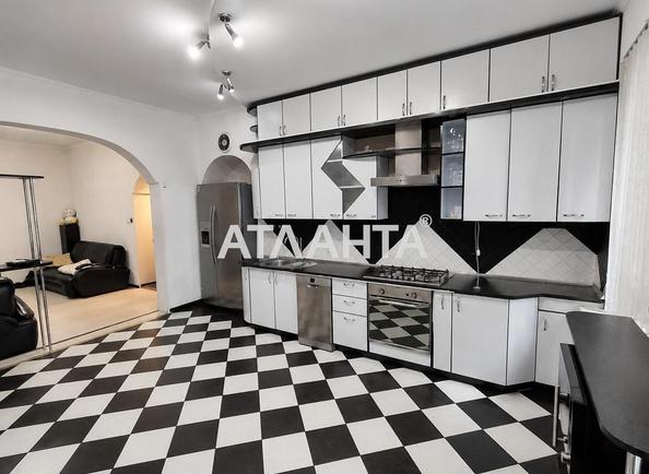 3-комнатная квартира по адресу ул. Степовая (площадь 111 м²) - imageAlt 2 3-комнатная квартира по адресу ул. Степовая (площадь 111 м²) - Atlanta.ua - imageAlt 2