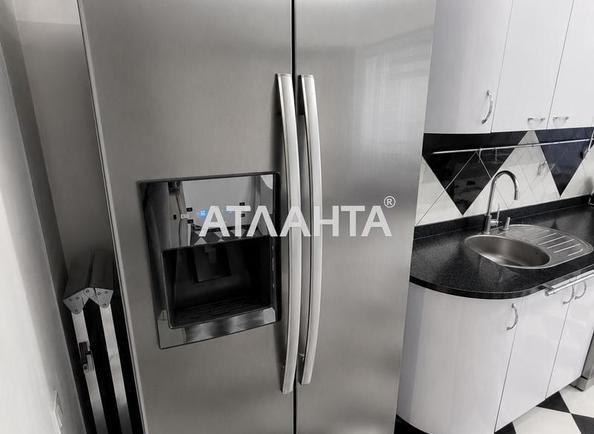 3-комнатная квартира по адресу ул. Степовая (площадь 111 м²) - imageAlt 6 3-комнатная квартира по адресу ул. Степовая (площадь 111 м²) - Atlanta.ua - imageAlt 6