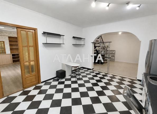 3-комнатная квартира по адресу ул. Степовая (площадь 111 м²) - imageAlt 11 3-комнатная квартира по адресу ул. Степовая (площадь 111 м²) - Atlanta.ua - imageAlt 11