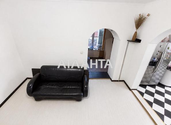 3-комнатная квартира по адресу ул. Степовая (площадь 111 м²) - imageAlt 13 3-комнатная квартира по адресу ул. Степовая (площадь 111 м²) - Atlanta.ua - imageAlt 13