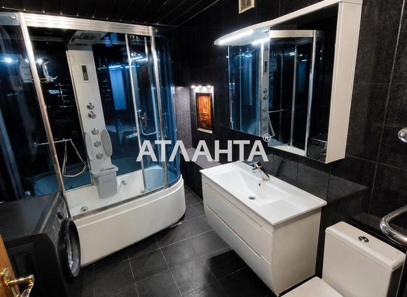 3-комнатная квартира по адресу ул. Степовая (площадь 111 м²) - imageAlt 14 3-комнатная квартира по адресу ул. Степовая (площадь 111 м²) - Atlanta.ua - imageAlt 14
