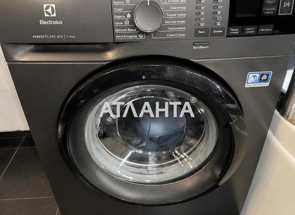 3-комнатная квартира по адресу ул. Степовая (площадь 111 м²) - imageAlt 16 3-комнатная квартира по адресу ул. Степовая (площадь 111 м²) - Atlanta.ua - imageAlt 16