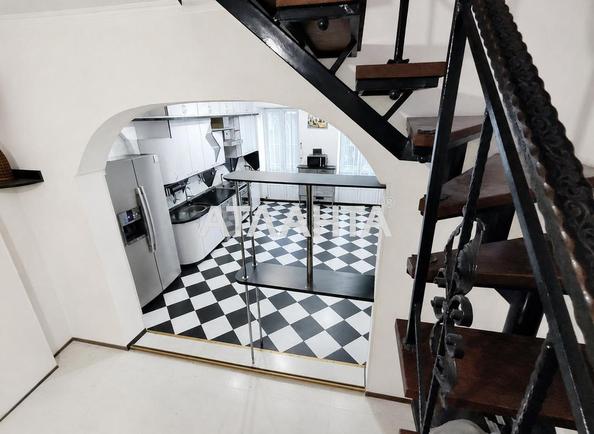 3-комнатная квартира по адресу ул. Степовая (площадь 111 м²) - imageAlt 22 3-комнатная квартира по адресу ул. Степовая (площадь 111 м²) - Atlanta.ua - imageAlt 22