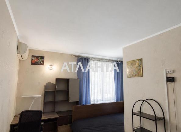 3-комнатная квартира по адресу ул. Степовая (площадь 111 м²) - imageAlt 27 3-комнатная квартира по адресу ул. Степовая (площадь 111 м²) - Atlanta.ua - imageAlt 27