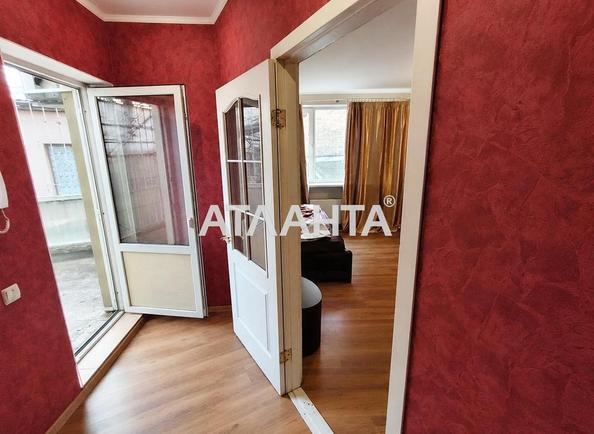 3-комнатная квартира по адресу ул. Степовая (площадь 111 м²) - imageAlt 33 3-комнатная квартира по адресу ул. Степовая (площадь 111 м²) - Atlanta.ua - imageAlt 33