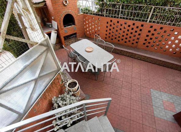 3-комнатная квартира по адресу ул. Степовая (площадь 111 м²) - imageAlt 37 3-комнатная квартира по адресу ул. Степовая (площадь 111 м²) - Atlanta.ua - imageAlt 37